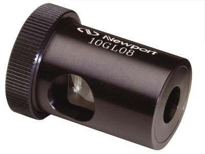 NEWPORT   优铂特      10GL08AR.16     格兰激光方解石偏振器