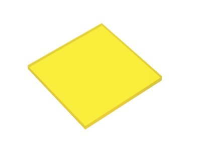 NEWPORT   优铂特     FSQ-OG515     有色玻璃吸收式长通滤光片