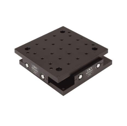 NEWPORT   优铂特       401    大平台双轴线性平移台