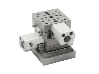 NEWPORT   优铂特      9066-XY-M-L-V    交叉滚子轴承钢制平台