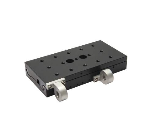 NEWPORT   优铂特       443-4    扩展范围滚珠轴承线性平移台