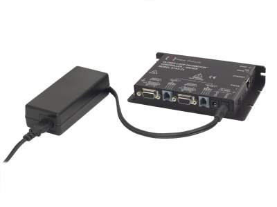 NEWPORT   优铂特      8743-CL-2-KIT     闭环 Picomotor 运动控制器