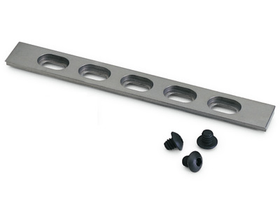 NEWPORT   优铂特     9023NF      e•z•Trac™ 19 mm 表面贴装光学导轨