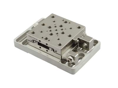 NEWPORT   优铂特      9063-X-M  哥特式拱形滚珠轴承钢制平台