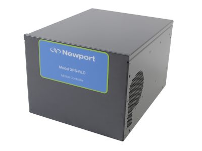 NEWPORT   优铂特      XPS-RLDM     通用高性能运动控制器/驱动器