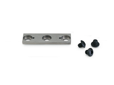NEWPORT   优铂特     9022NF      e•z•Trac™ 19 mm 表面贴装光学导轨