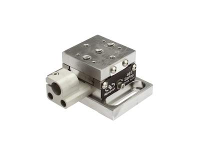 NEWPORT   优铂特      461-X-M   交叉滚子轴承钢制平台