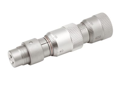 NEWPORT   优铂特     DM17-4     DM 螺纹安装型差示测微头