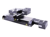 NEWPORT   优铂特      FCL50    FCL 智能内置控制器步进电机线性平移台