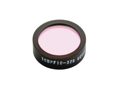 NEWPORT   优铂特     10BPF10-320     标准带通滤光片