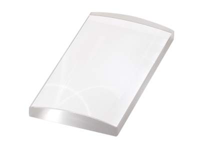 NEWPORT   优铂特     CSX100AR.33     1064 nm 紫外熔融石英平凸圆柱透镜