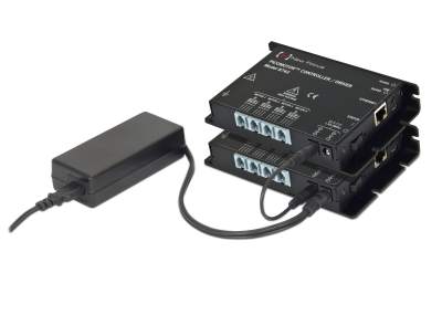 NEWPORT   优铂特      8742-8-KIT      开环 Picomotor™ 运动控制器模块