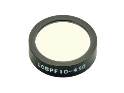 NEWPORT   优铂特     10BPF10-450     标准带通滤光片
