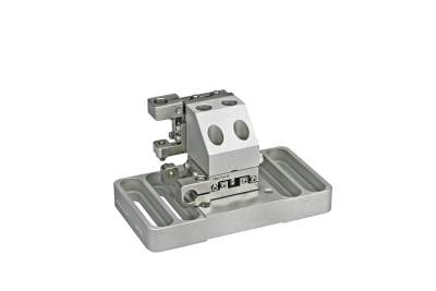 NEWPORT   优铂特      9061-XZ-M   哥特式拱形滚珠轴承钢制平台