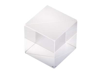 NEWPORT   优铂特      10SC16NP.43     激光线消偏振立方体分束器