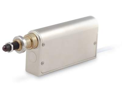 NEWPORT   优铂特      8310-V     真空闭环皮摩尔电机执行器