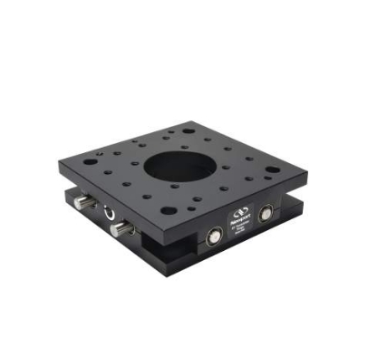 NEWPORT   优铂特       M-406    大平台双轴线性平移台