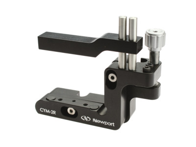 NEWPORT   优铂特     CYM-2R    可调的柱面透镜固定架