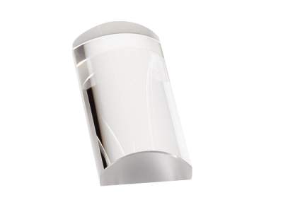 NEWPORT   优铂特     CSX050AR.33     1064 nm 紫外熔融石英平凸圆柱透镜