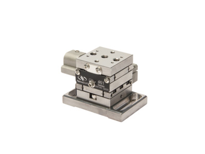 NEWPORT   优铂特      461-XY-M   交叉滚子轴承钢制平台