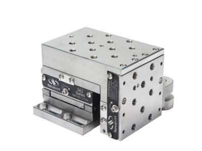 NEWPORT   优铂特      562-XYZ     交叉滚子轴承钢制平台