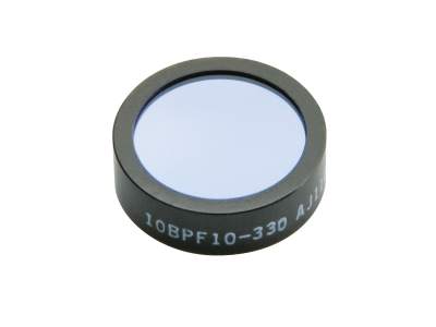 NEWPORT   优铂特     10BPF10-330     标准带通滤光片