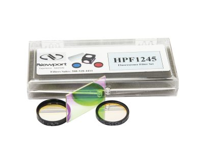 NEWPORT   优铂特      HPF1245     HPF™ 荧光成像滤光片套件