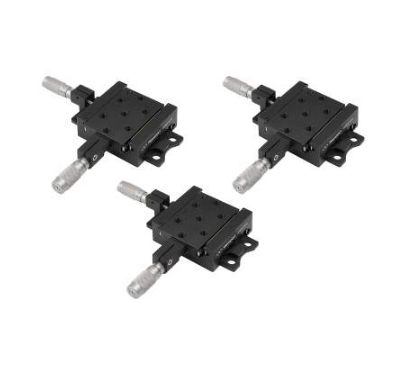 NEWPORT   优铂特         460A-XY-MIC    单排滚珠轴承铝制平台