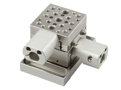 NEWPORT   优铂特      9066-XY-M    交叉滚子轴承钢制平台