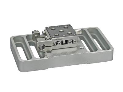 NEWPORT   优铂特      9061-X-M    哥特式拱形滚珠轴承钢制平台