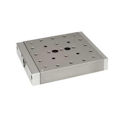 NEWPORT   优铂特       M-UMR12.40    单排滚珠轴承钢制平台