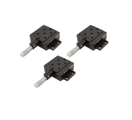 NEWPORT   优铂特       460A-X-MIC    单排滚珠轴承铝制平台