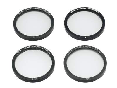 NEWPORT   优铂特      10DKIT-C2     Light Shaping Diffusers 套装