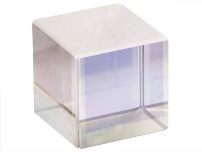 NEWPORT   优铂特      10BC15PH.4     高能量 Nd:YAG 偏光立方体分光镜