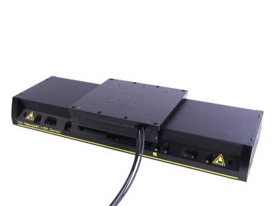 NEWPORT   优铂特     IDL225-1200LM   IDL 长行程工业级线性平移台