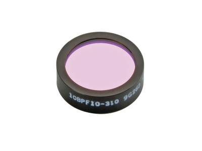 NEWPORT   优铂特     10BPF10-310     标准带通滤光片
