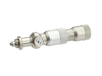 NEWPORT   优铂特     DM-6L    可锁定差示测微头