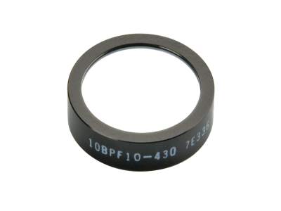 NEWPORT   优铂特     10BPF10-430     标准带通滤光片