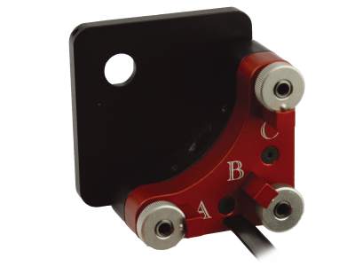 NEWPORT   优铂特     8808     Picomotor 压电反射镜调整架