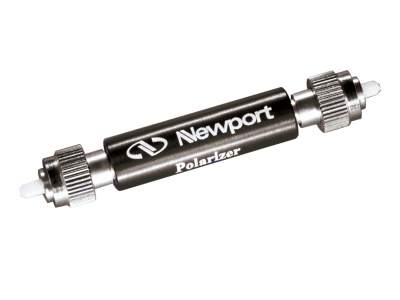 NEWPORT   优铂特     F-ILP-2-N-SP-FP    光纤同轴偏振片