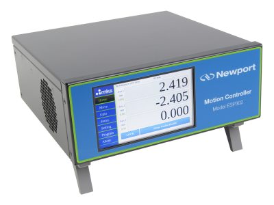 NEWPORT   优铂特      ESP302-3N      三轴运动控制器和驱动器