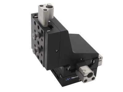 NEWPORT   优铂特      460P-XYZ-05    单排滚珠轴承铝制平台