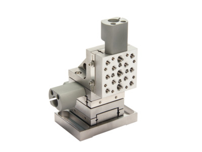 NEWPORT   优铂特      9066-XYZ-L-M    交叉滚子轴承钢制平台