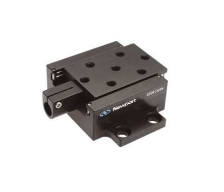 NEWPORT   优铂特          M-460A-X    单排滚珠轴承铝制平台