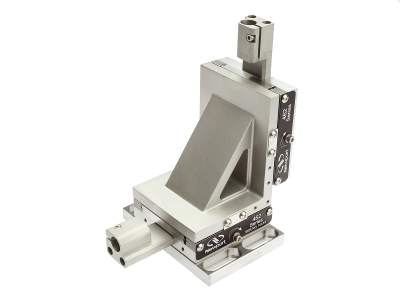 NEWPORT   优铂特      462-XZ-M    交叉滚子轴承钢制平台