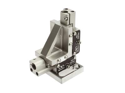 NEWPORT   优铂特      461-XZ-M    交叉滚子轴承钢制平台