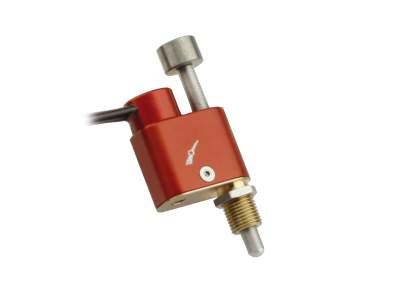 NEWPORT   优铂特      8354    微型 Picomotor 压电线性促动器