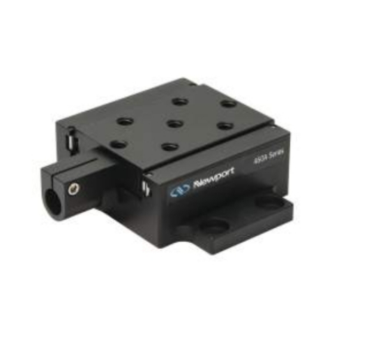 NEWPORT   优铂特       460A-X    单排滚珠轴承铝制平台