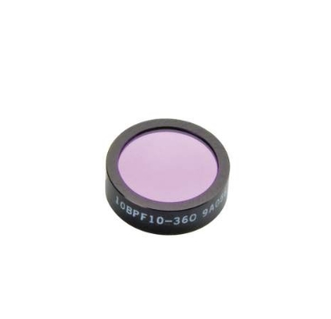 NEWPORT   优铂特     10BPF10-360     标准带通滤光片