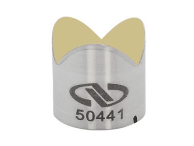 NEWPORT   优铂特     50441-1002AU      薄外观复制型空心金属后向反射镜